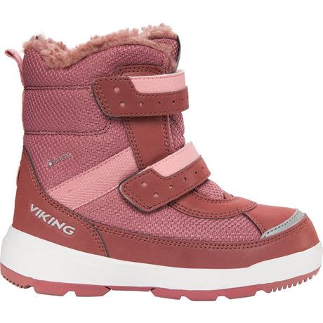 VIKING Pink Play Reflex Warm GTX 2V