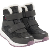 VIKING Charcoal Equip Glitter Warm WP 2V