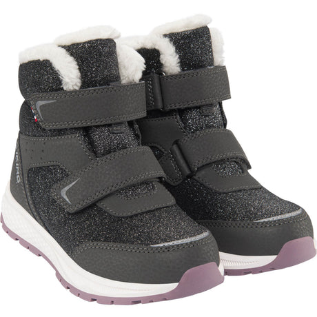 VIKING Charcoal Equip Glitter Warm WP 2V