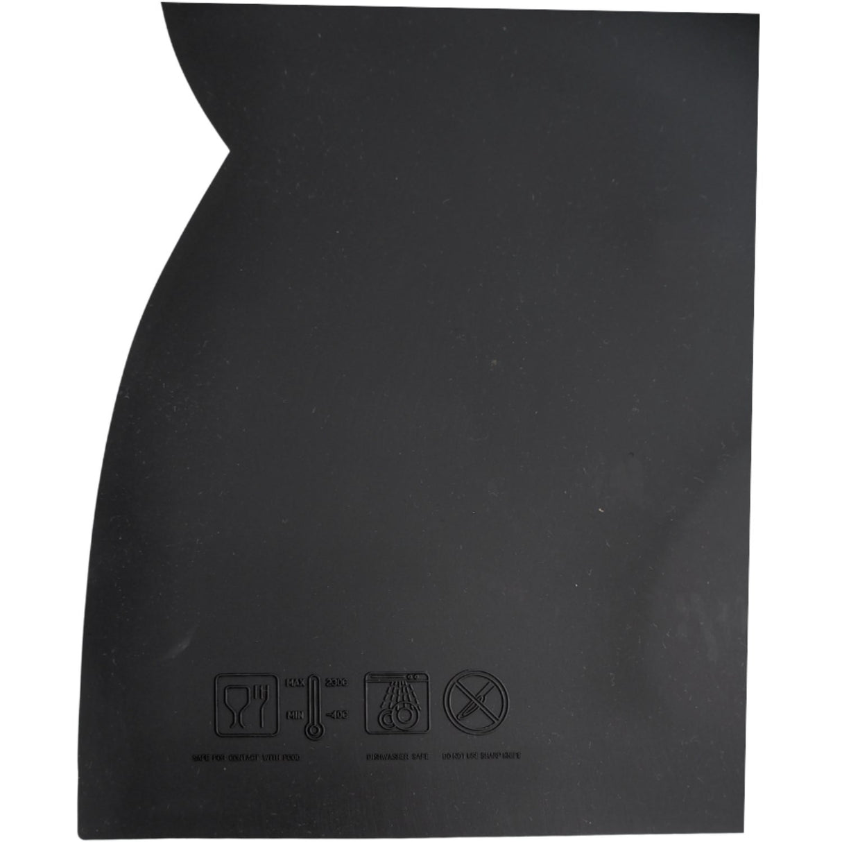 LIEWOOD Jamie Dækkeserviet Mr. Bear Black