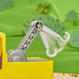 Peppa Pig Granddad Dogs Tow Lastbil