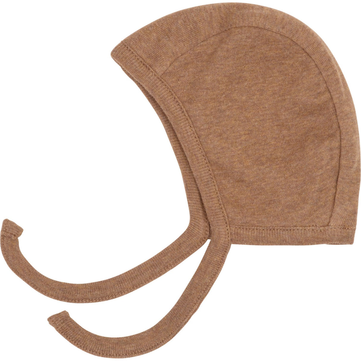 Serendipity Almond Newborn Bonnet