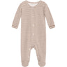 Serendipity Almond/Offwhite Newborn Dräkt
