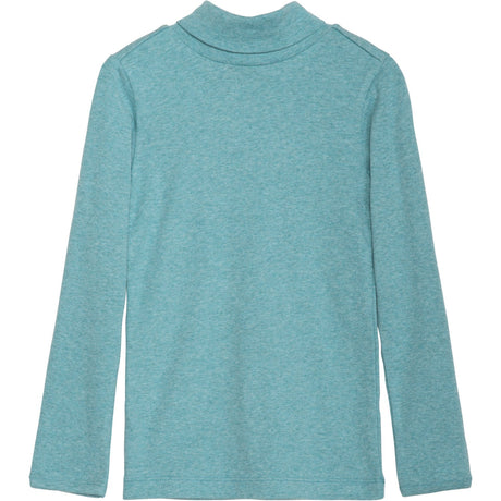 Serendipity Nile Turtleneck Blus