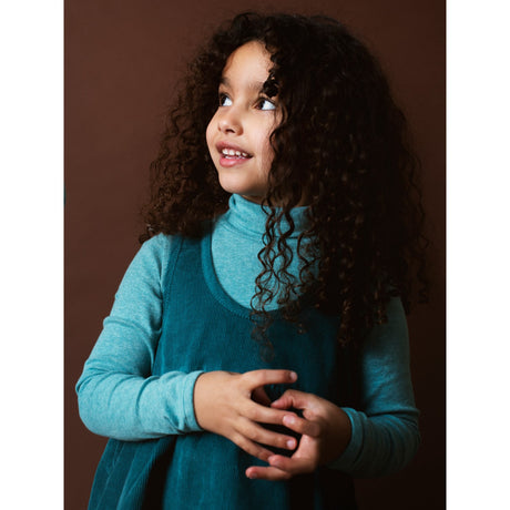 Serendipity Nile Turtleneck Blus