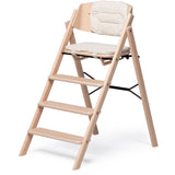 KAOS Beige Klapp Cushion Sett