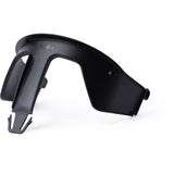 KAOS Black Klapp Safety Rail