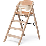 KAOS Brown Klapp Cushion Sett