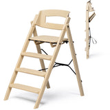 KAOS Desert Sand Klapp High Stol Recycled