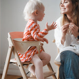 KAOS Ivory Klapp Safety Rail