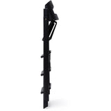 KAOS Black Klapp High Stol Ek