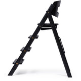 KAOS Black Klapp High Stol Ek