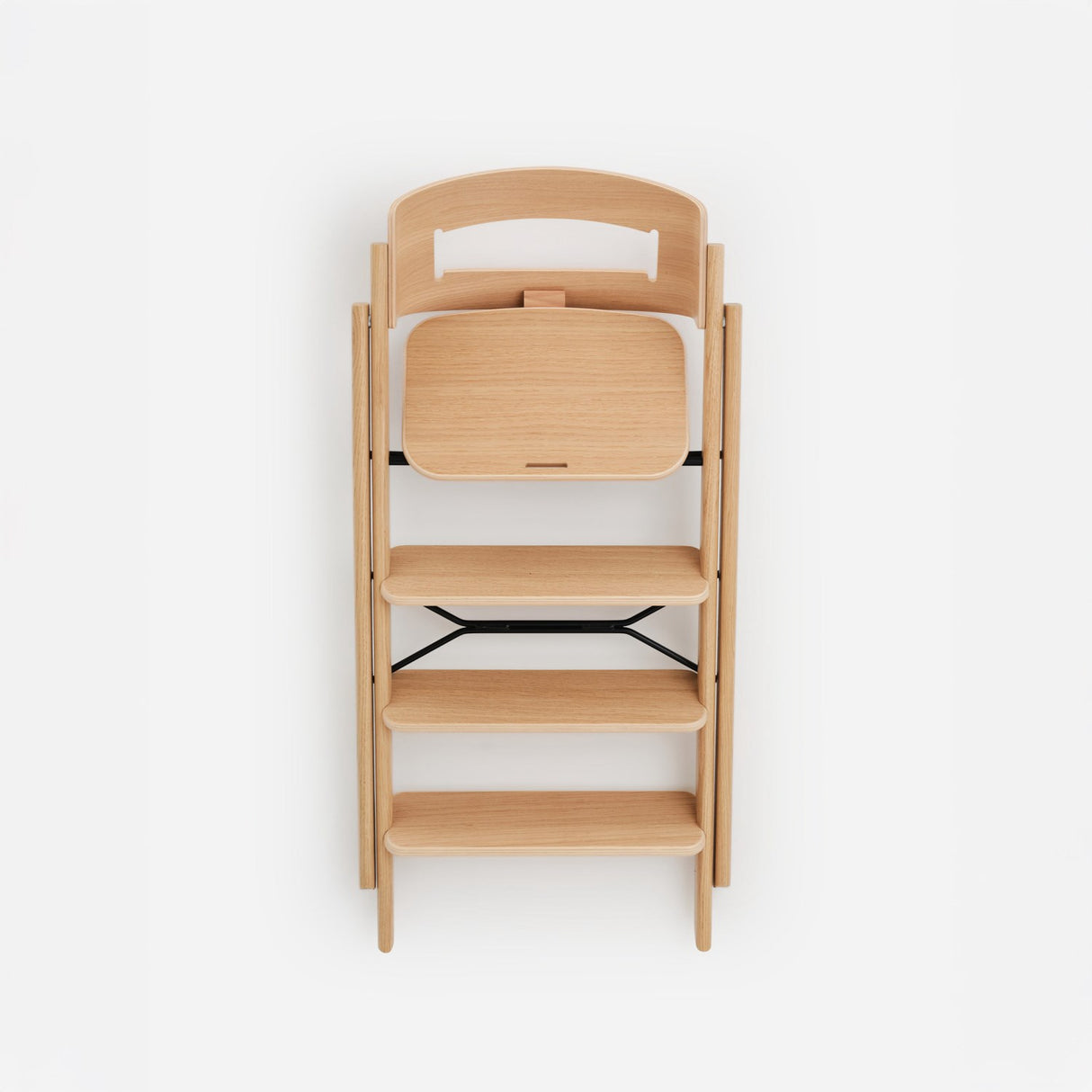 KAOS Natural Klapp Wall Hook For Wooden + Recycled Stol