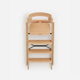 KAOS Natural Klapp Wall Hook For Wooden + Recycled Stol