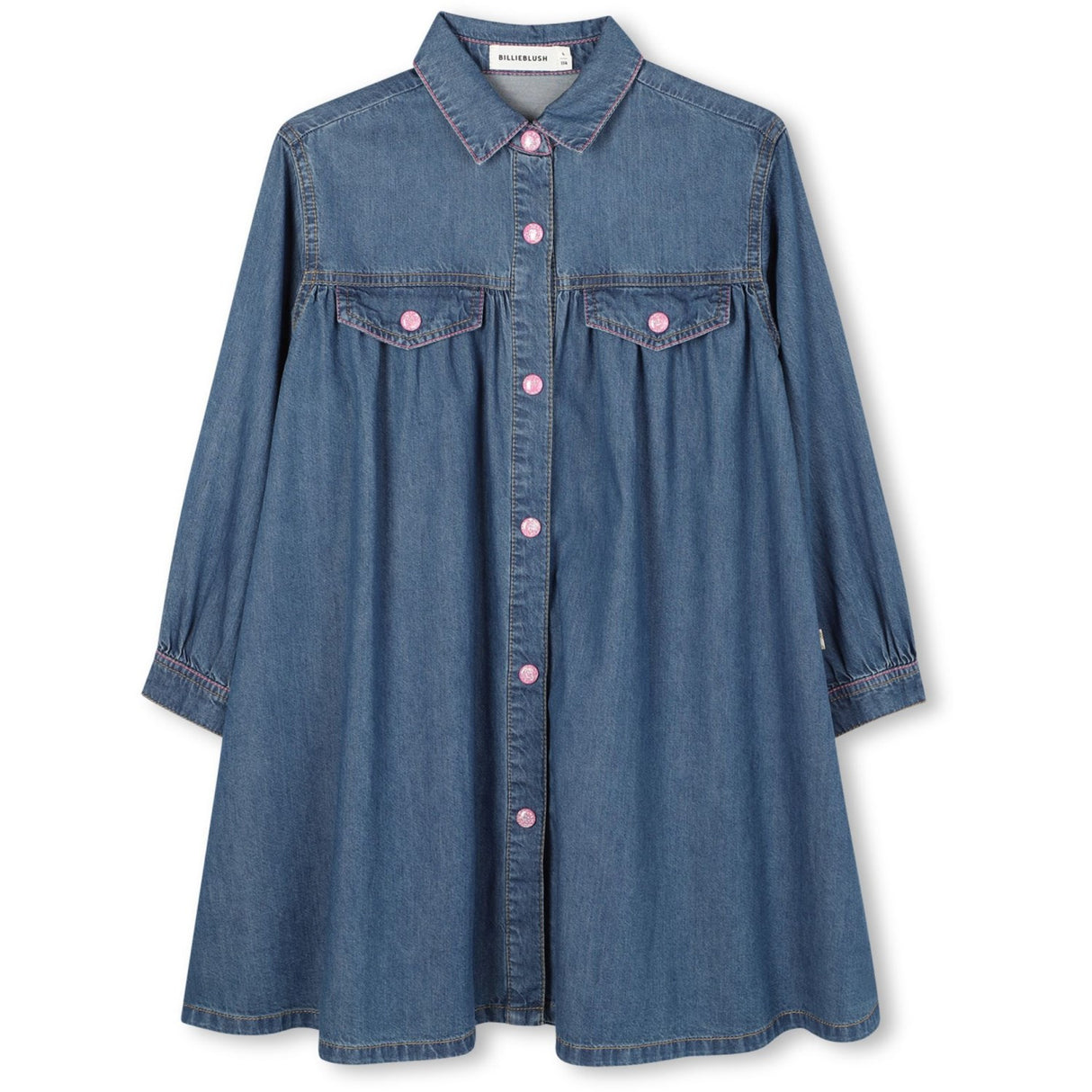 Billieblush Klänning