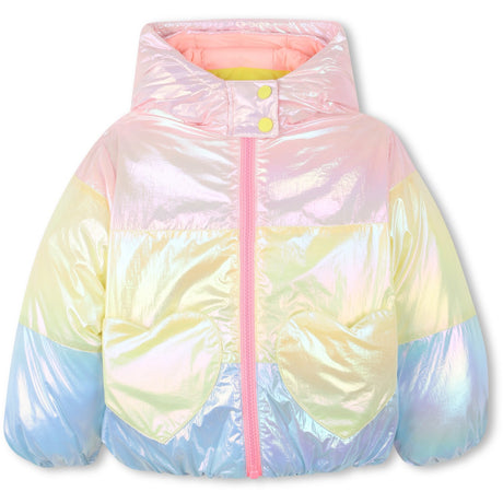 Billieblush Puffer Jacka