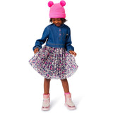 Billieblush Ankle Stövlar