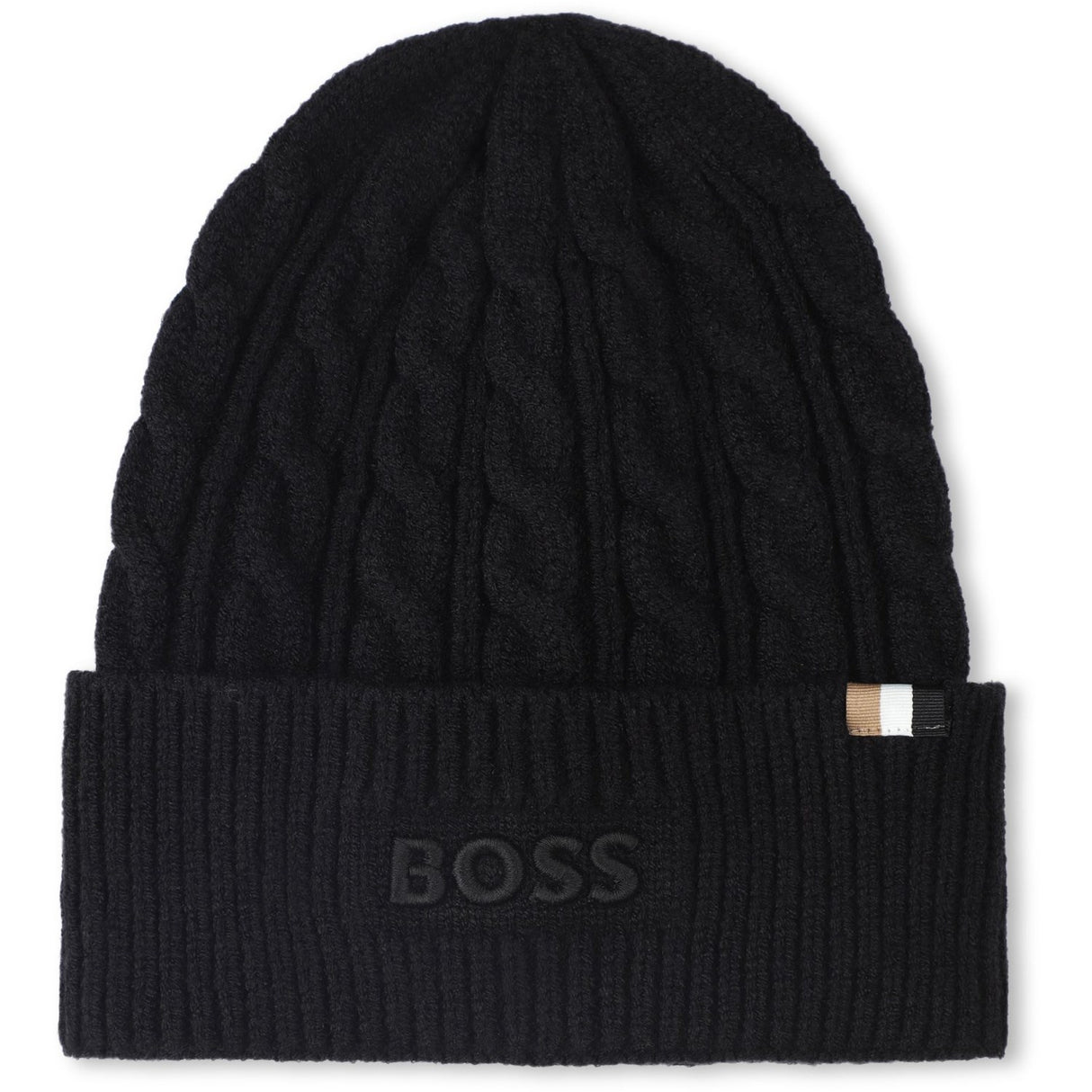 Hugo Boss Pull On Mössa