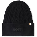Hugo Boss Pull On Mössa