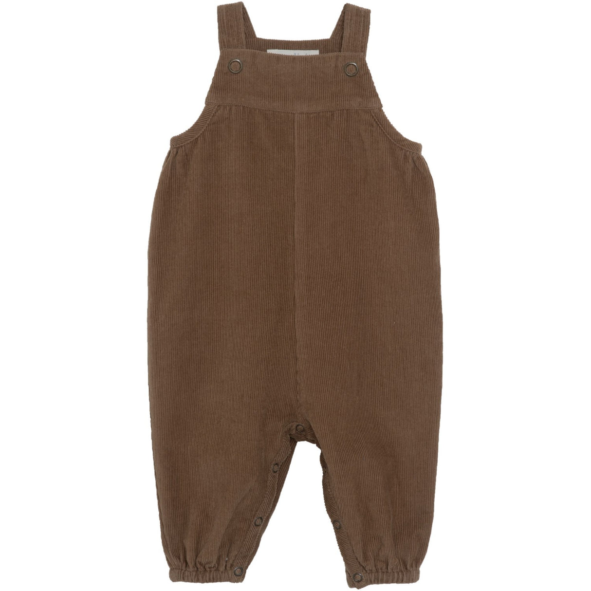 Serendipity Driftwood Baby Overall
