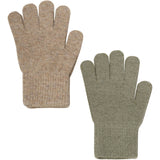 CeLaVi Overland Trek Magic Handskar 2-Pack