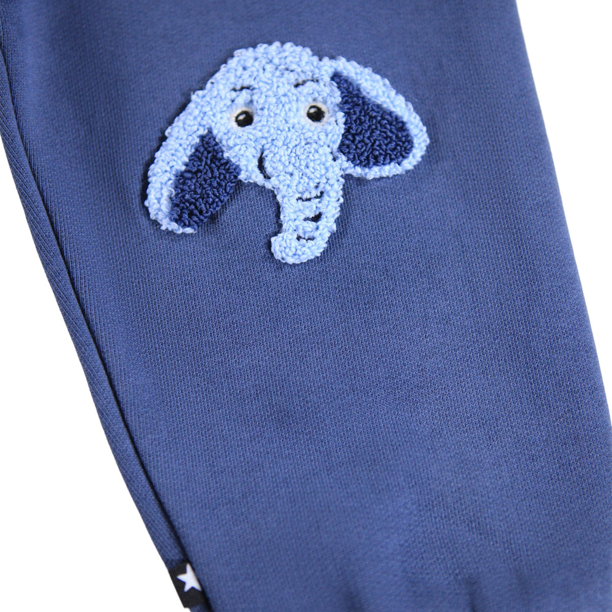 Molo Toy Elephant Simeon Soft Pants