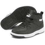 Puma Black Puma Rebound Joy Päls PS Stövlar