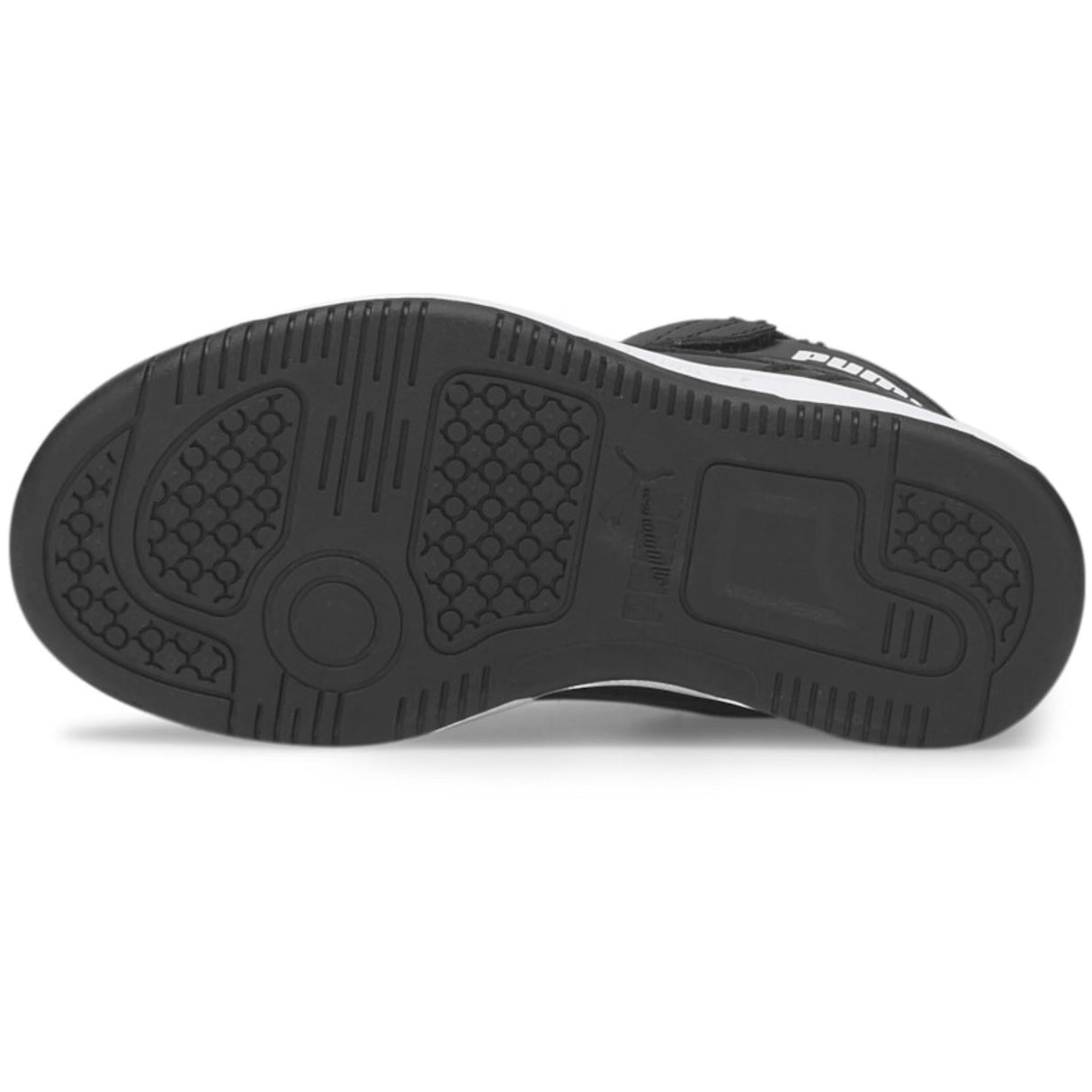 Puma Black Puma Rebound Joy Päls PS Stövlar
