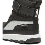 Puma Black Puma Evolve Stövlar Puretex AC+PS