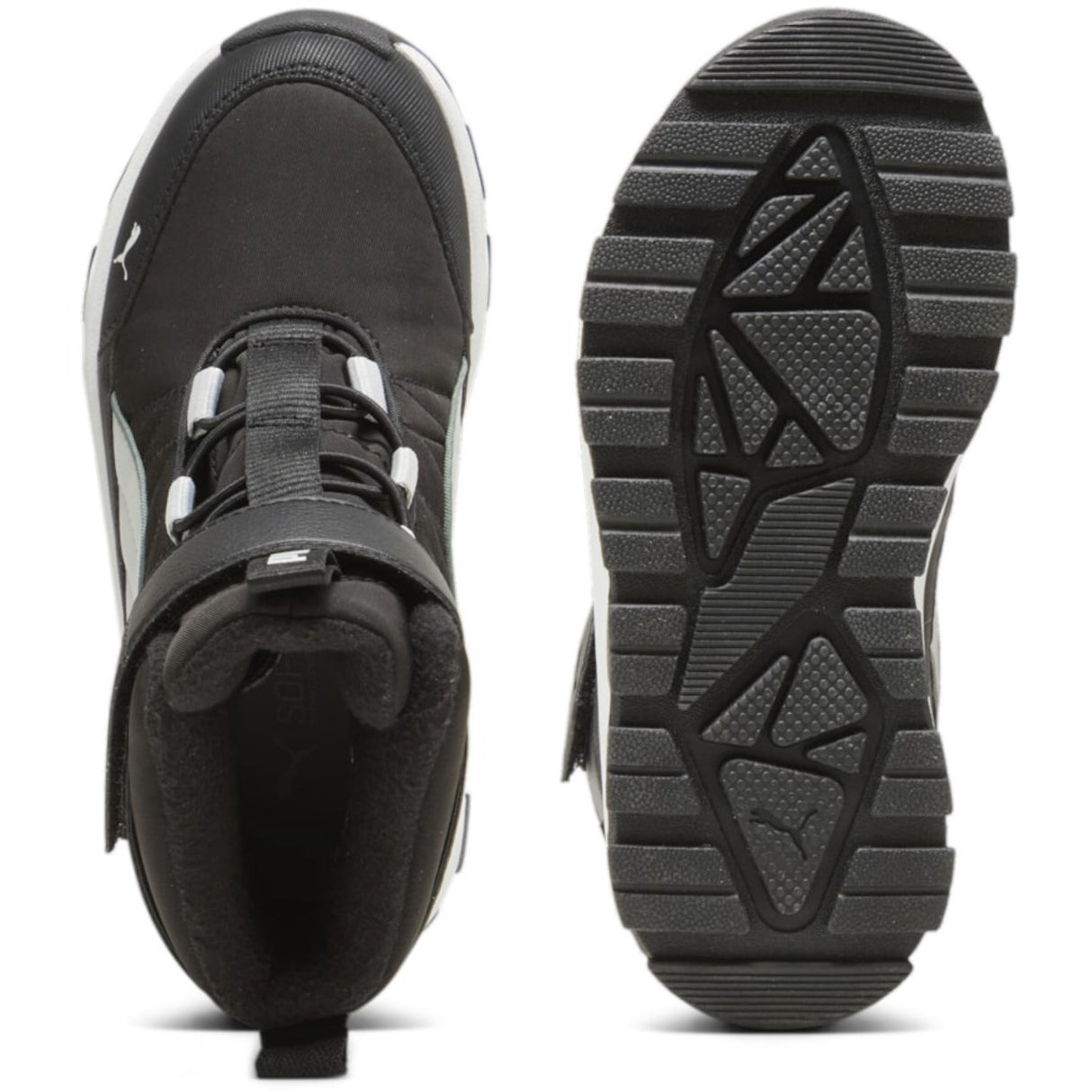 Puma Black Puma Evolve Stövlar Puretex AC+PS