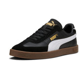 Puma Black Club II Era Jr Sneakers