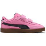 Puma Pink Puma Club II Era V PS Sneakers