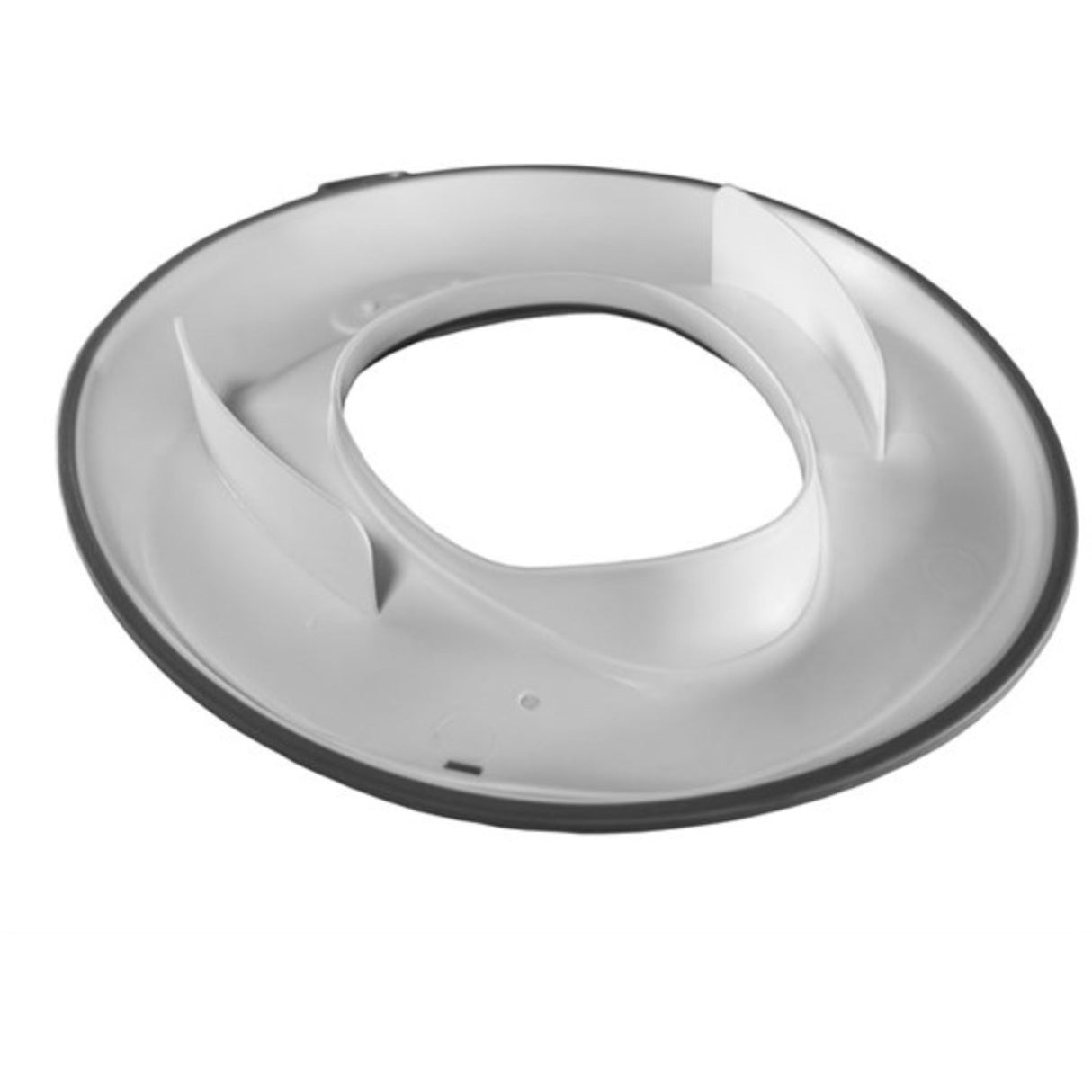 BabyDan Steadytot - Safe & Soft Toddle Potta Plats