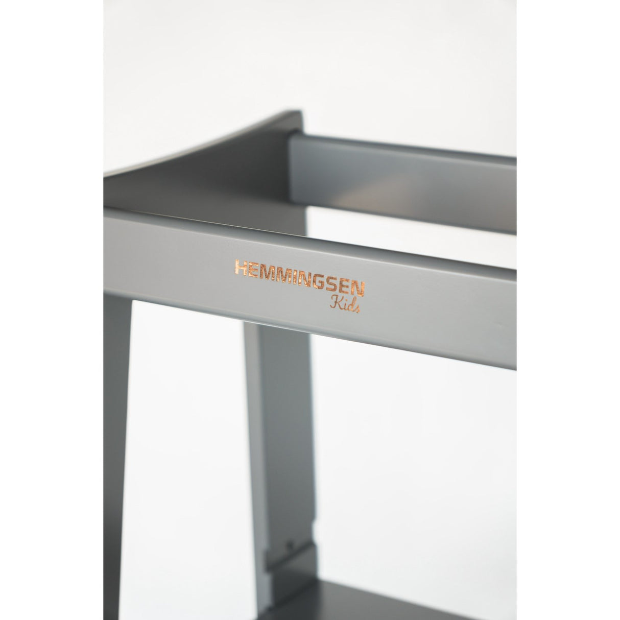 HEMMINGSEN Kids Martin Lärande Torn Grå
