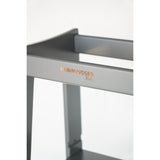 HEMMINGSEN Kids Martin Lärande Torn Grå