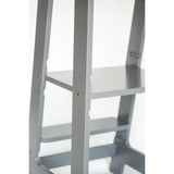 HEMMINGSEN Kids Martin Lärande Torn Grå