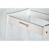 HEMMINGSEN Kids Martin Lärande Torn Hvid