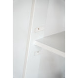 HEMMINGSEN Kids Martin Lärande Torn Hvid