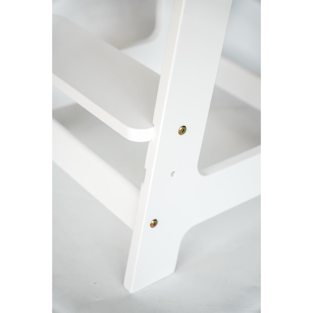 HEMMINGSEN Kids Martin Lärande Torn Hvid