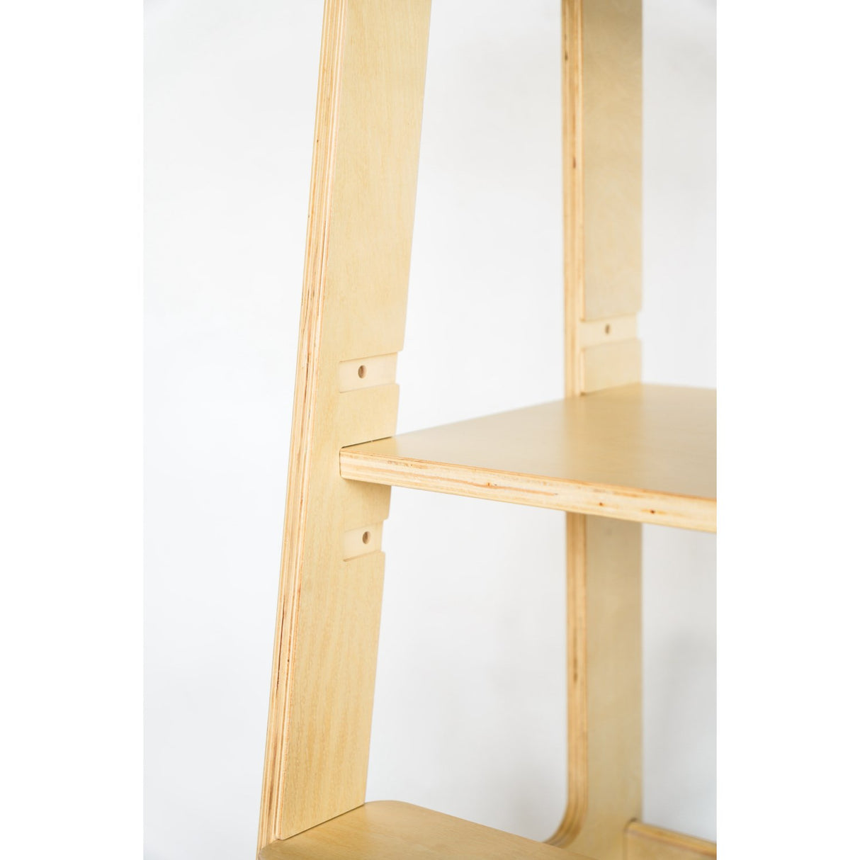 HEMMINGSEN Kids Martin Justerbart Lärtorn Natur - Ny modell