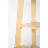 HEMMINGSEN Kids Martin Justerbart Lärtorn Natur - Ny modell