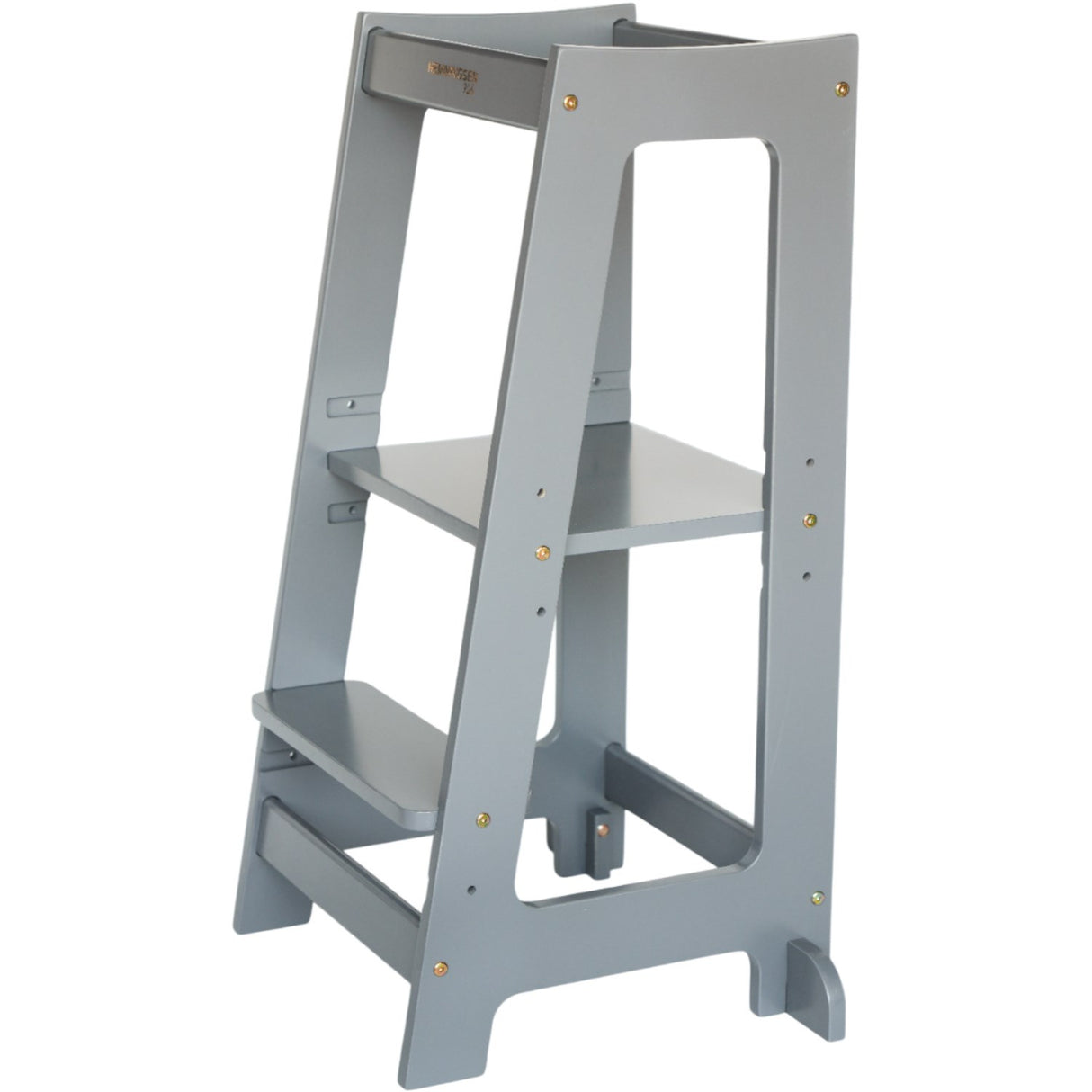 HEMMINGSEN Kids Martin Lärande Torn Grå