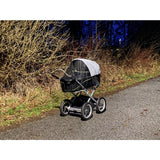 BabyDan Super Safe Mosquito Net – Kombi Sort