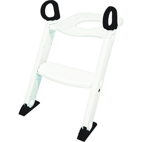 BabyDan Toilet Trainer W. Step