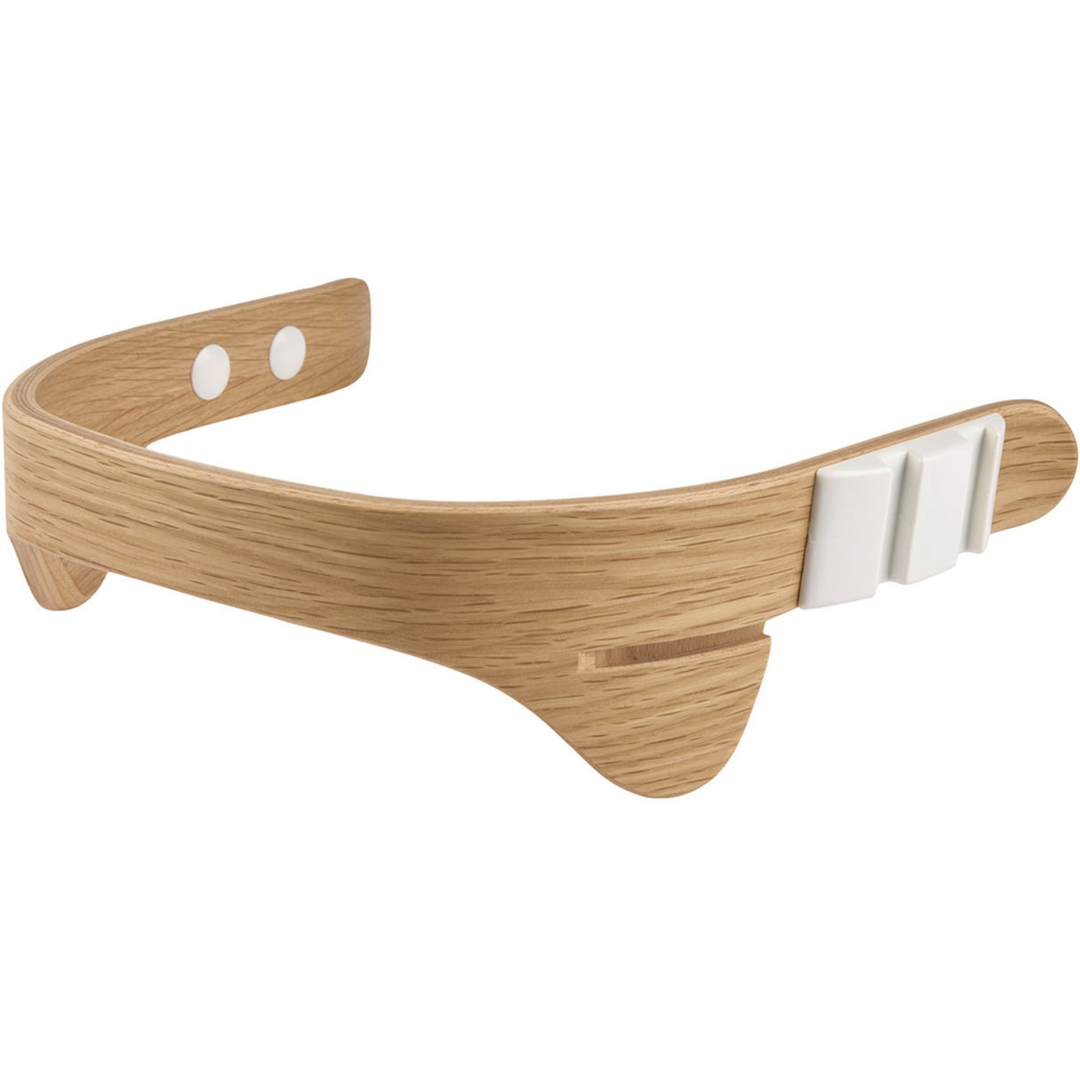 Leander Oak Nature Klädhängare Til Leander Barnstol