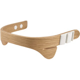 Leander Oak Nature Klädhängare Til Leander Barnstol