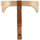 Leander Oak Nature Klädhängare Til Leander Barnstol