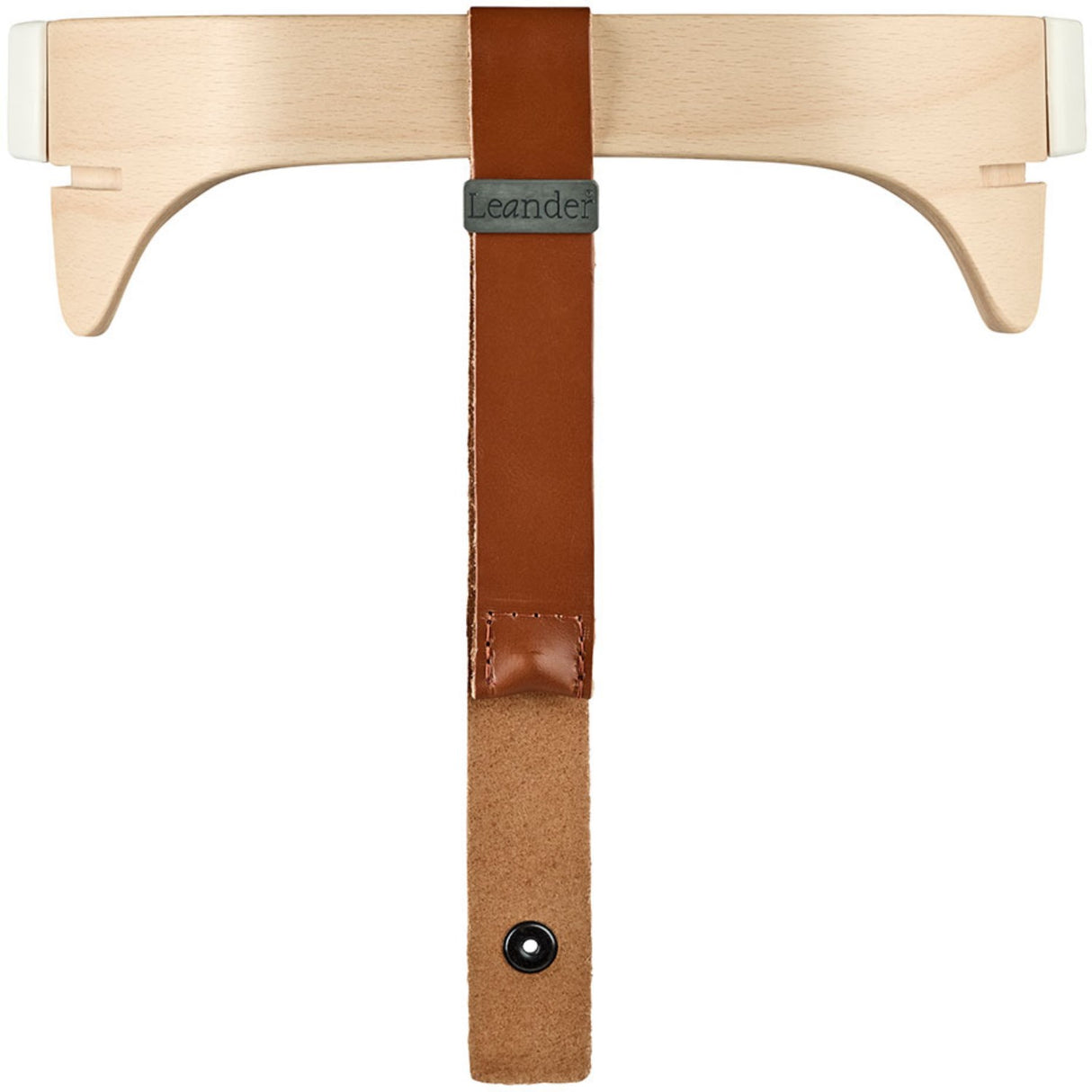 Leander Beech Nature Klädhängare Til Leander Barnstol