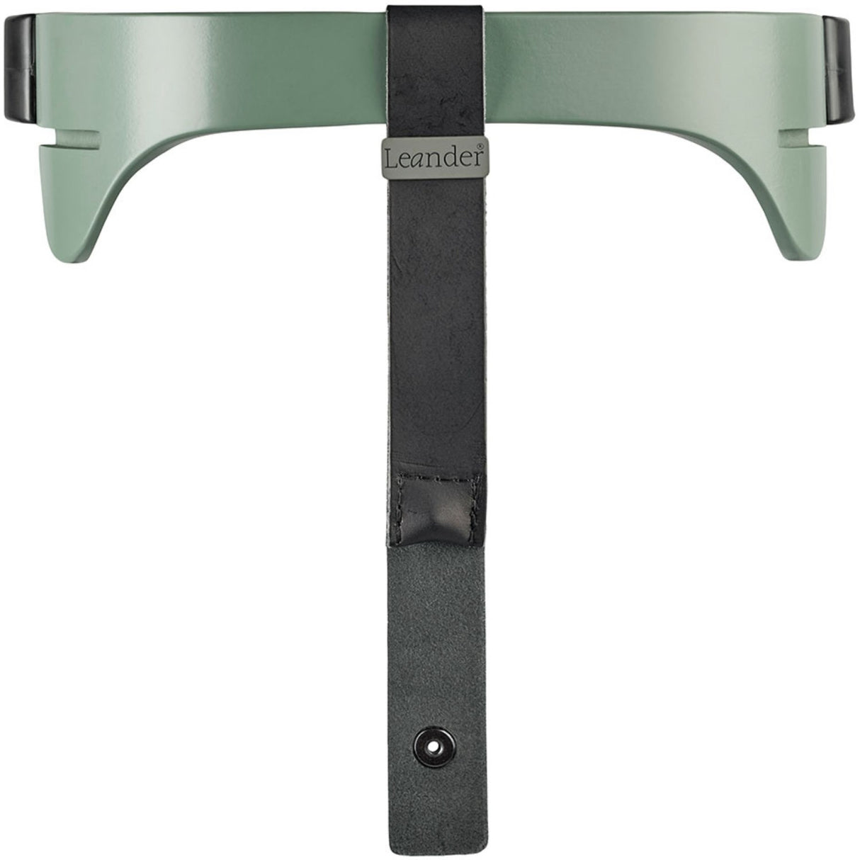 Leander Sage Green Klädhängare Til Leander Barnstol