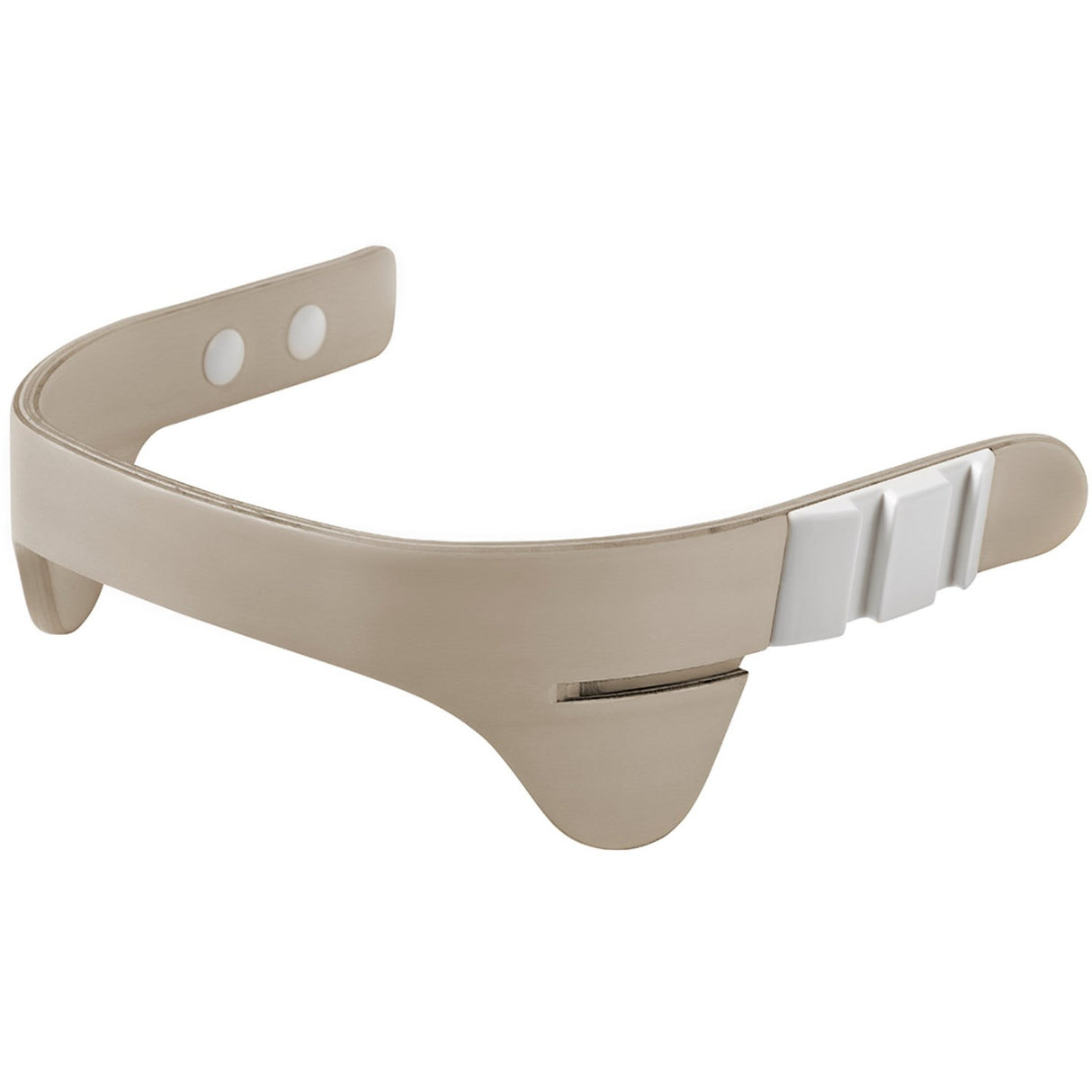 Leander Cappuccino Klädhängare Til Leander Barnstol